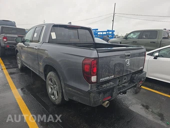 2022 Honda Ridgeline RTL-E Crew Cab Medium Bed - miniatura 6