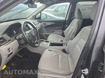 2022 Honda Ridgeline RTL-E Crew Cab Medium Bed - miniatura 7