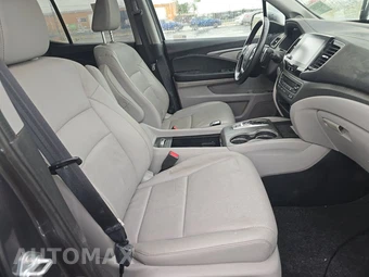 2022 Honda Ridgeline RTL-E Crew Cab Medium Bed - miniatura 8