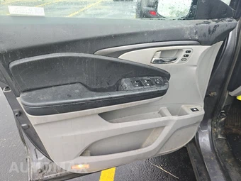 2022 Honda Ridgeline RTL-E Crew Cab Medium Bed - miniatura 9