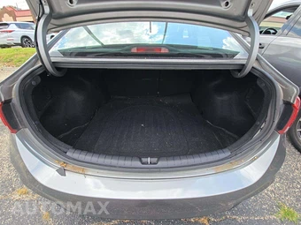 2022 Hyundai Accent SE – miniatura 14