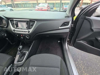 2022 Hyundai Accent SE – miniatura 19