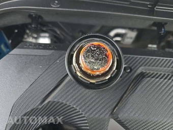 2022 Hyundai Accent SE - miniatura 20