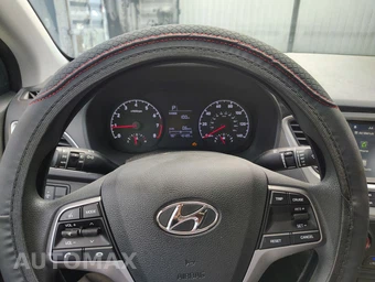 2022 Hyundai Accent SEL - miniatura 21