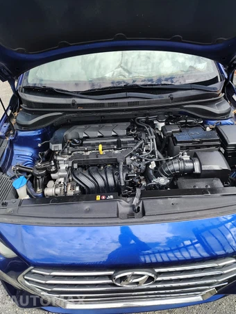 2022 Hyundai Accent SEL - miniatura 22