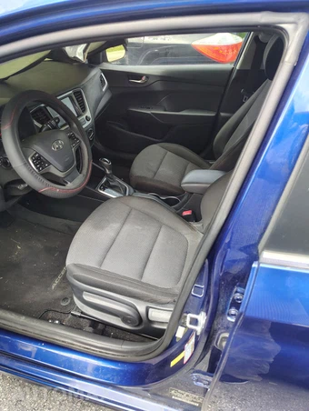 2022 Hyundai Accent SEL - miniatura 23