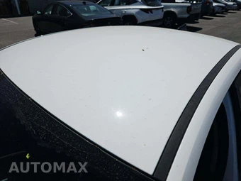 2022 Hyundai Elantra Hybrid Blue - miniatura 12