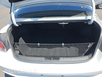 2022 Hyundai Elantra Hybrid Blue - miniatura 14