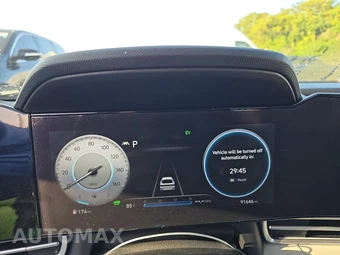 2022 Hyundai Elantra Hybrid Limited - miniatura 12