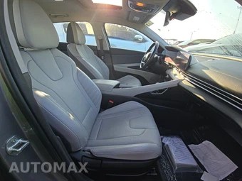 2022 Hyundai Elantra Hybrid Limited - miniatura 8