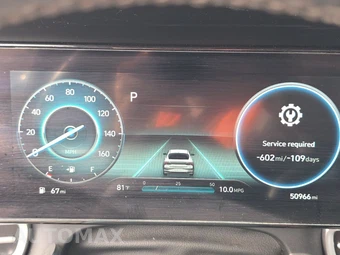 2022 Hyundai Elantra Limited - miniatura 12