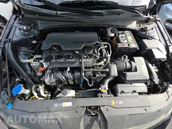 2022 Hyundai Elantra Limited - miniatura 15