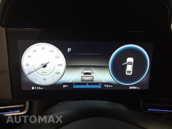 2022 Hyundai Elantra Limited - miniatura 12