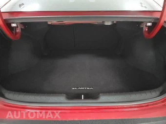 2022 Hyundai Elantra Limited - miniatura 16