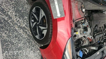 2022 Hyundai Elantra Limited - miniatura 20