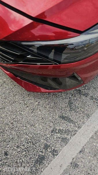 2022 Hyundai Elantra Limited - miniatura 23