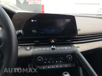 2022 Hyundai Elantra N - miniatura 10
