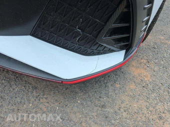2022 Hyundai Elantra N - miniatura 22