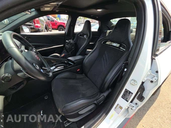 2022 Hyundai Elantra N - miniatura 6