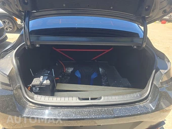 2022 Hyundai Elantra N - miniatura 16