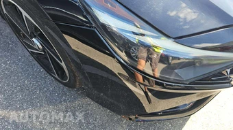 2022 Hyundai Elantra N Line - miniatura 21