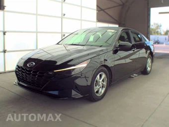 2022 Hyundai Elantra SE
