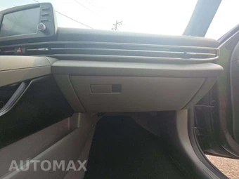 2022 Hyundai Elantra SEL - miniatura 16