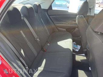 2022 Hyundai Elantra SEL – miniatura 16