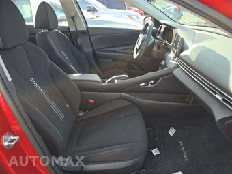 2022 Hyundai Elantra SEL – miniatura 18