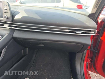 2022 Hyundai Elantra SEL – miniatura 19