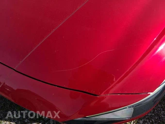 2022 Hyundai Elantra SEL – miniatura 21