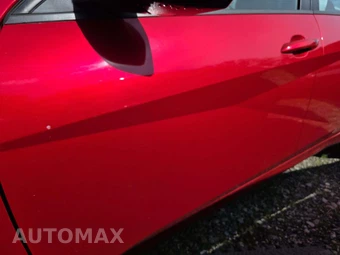 2022 Hyundai Elantra SEL – miniatura 23