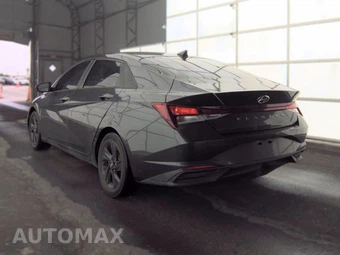 2022 Hyundai Elantra SEL – miniatura 6