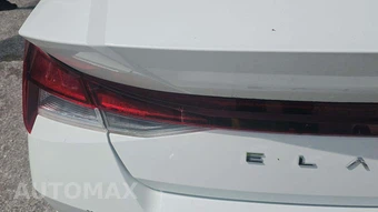 2022 Hyundai Elantra SEL - miniatura 25