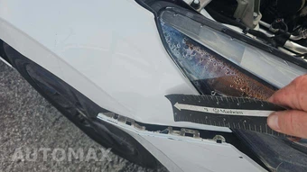 2022 Hyundai Elantra SEL - miniatura 27