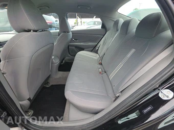 2022 Hyundai Elantra SEL - miniatura 13