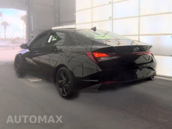 2022 Hyundai Elantra SEL - miniatura 6