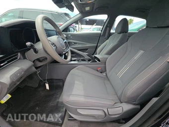 2022 Hyundai Elantra SEL - miniatura 7