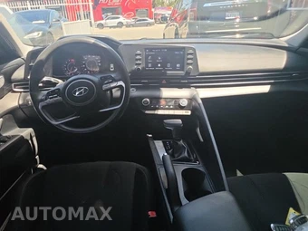 2022 Hyundai Elantra SEL - miniatura 14