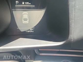 2022 Hyundai Elantra SEL - miniatura 15