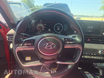 2022 Hyundai Elantra SEL – miniatura 10