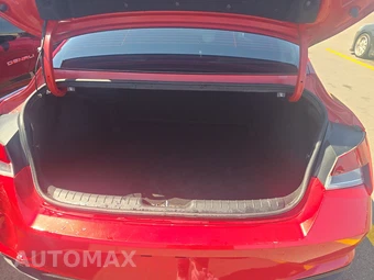 2022 Hyundai Elantra SEL – miniatura 16