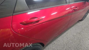 2022 Hyundai Elantra SEL – miniatura 27