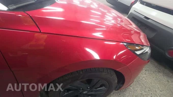 2022 Hyundai Elantra SEL – miniatura 28