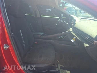 2022 Hyundai Elantra SEL – miniatura 8