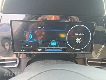 2022 Hyundai Elantra SEL - miniatura 12