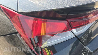 2022 Hyundai Elantra SEL - miniatura 19
