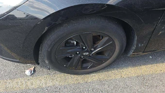 2022 Hyundai Elantra SEL - miniatura 31