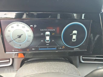 2022 Hyundai Elantra SEL - miniatura 12