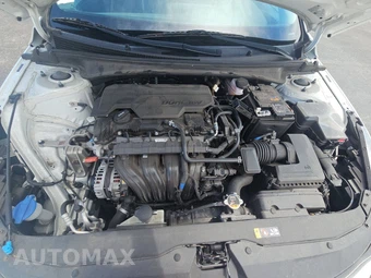 2022 Hyundai Elantra SEL - miniatura 15
